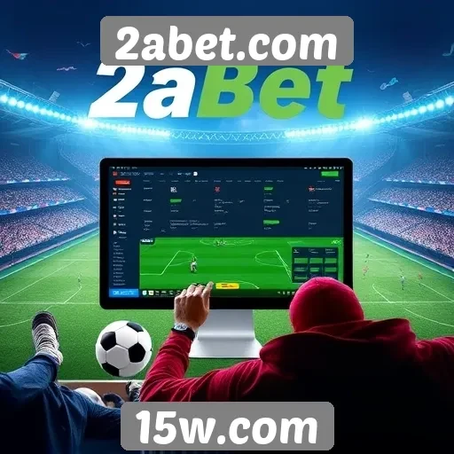 Como 2abet se destaca no mercado de apostas online