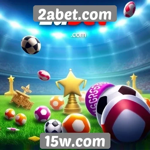 2abet.com oferece diversas opções de jogos online